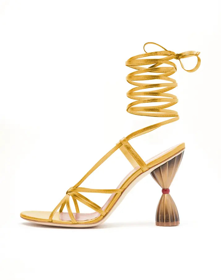 Saba Sandal