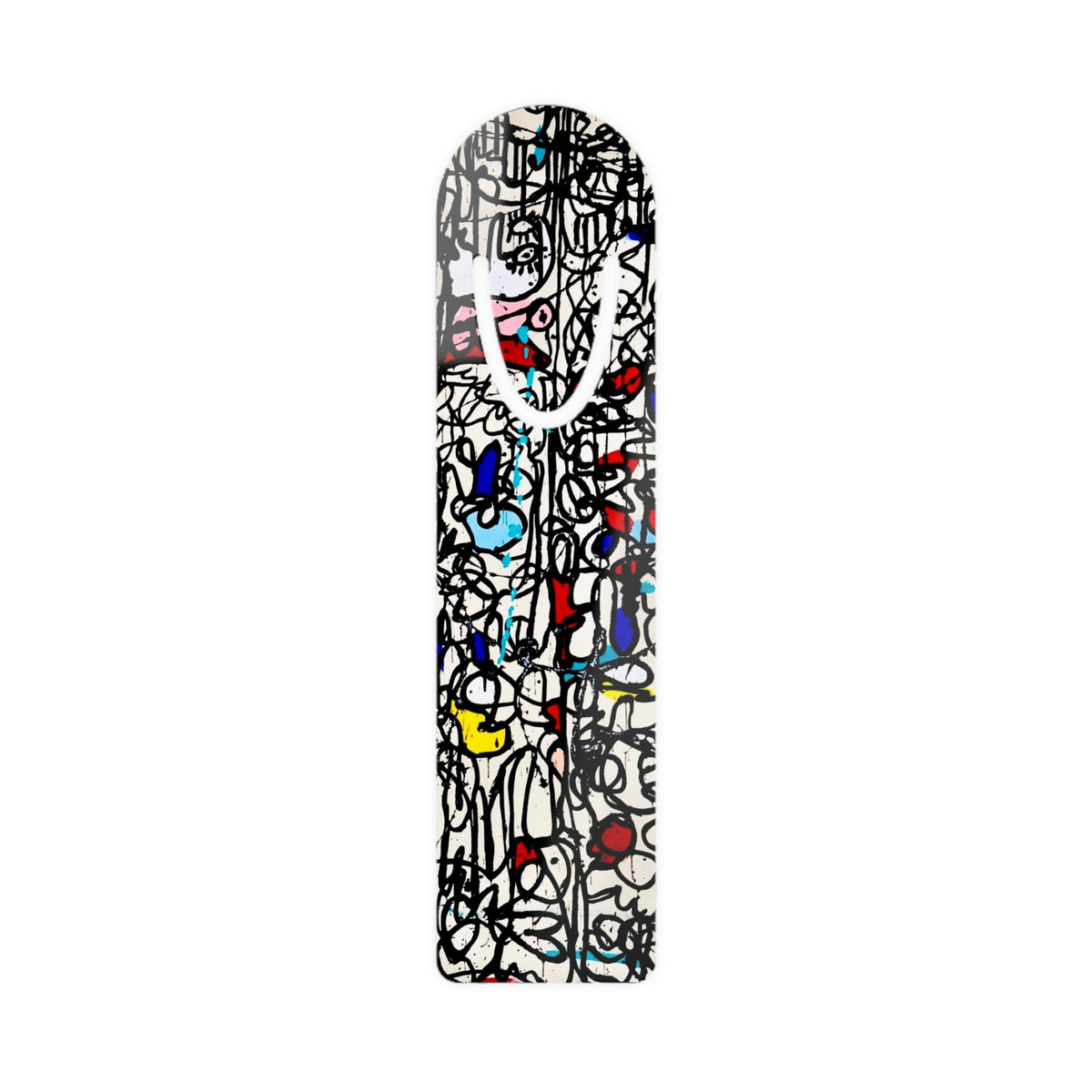 The Origin Bookmark
