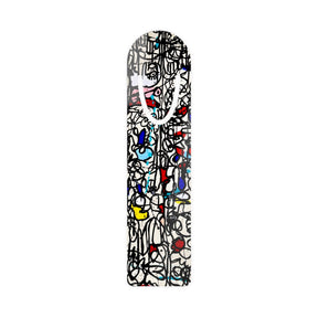 The Origin Bookmark