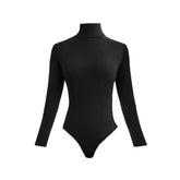 Bree Highneck Bodysuit