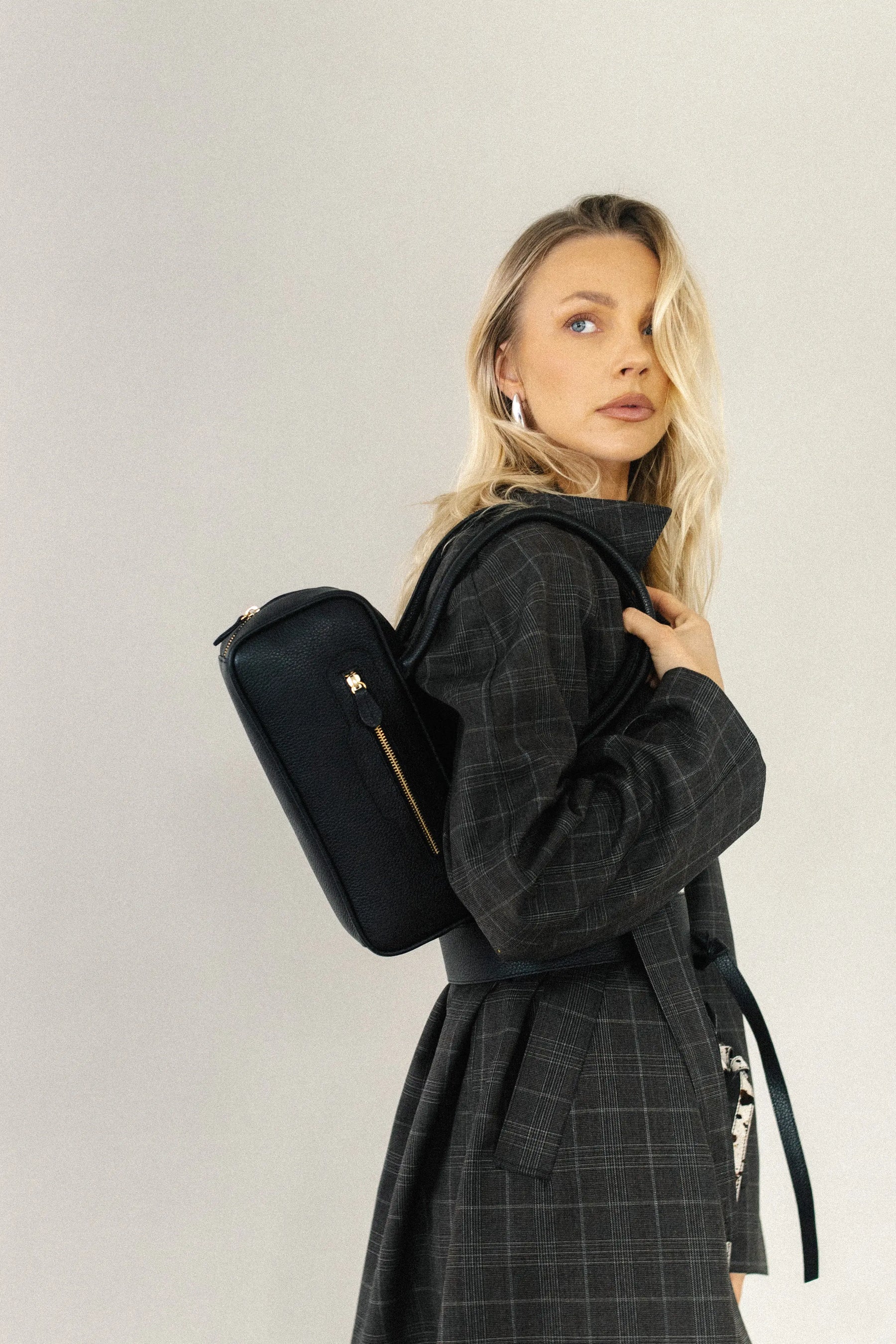 Tracy Shoulder Bag