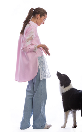 Giorgia Blouse
