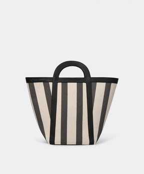 Atuel Stripe Large Tote