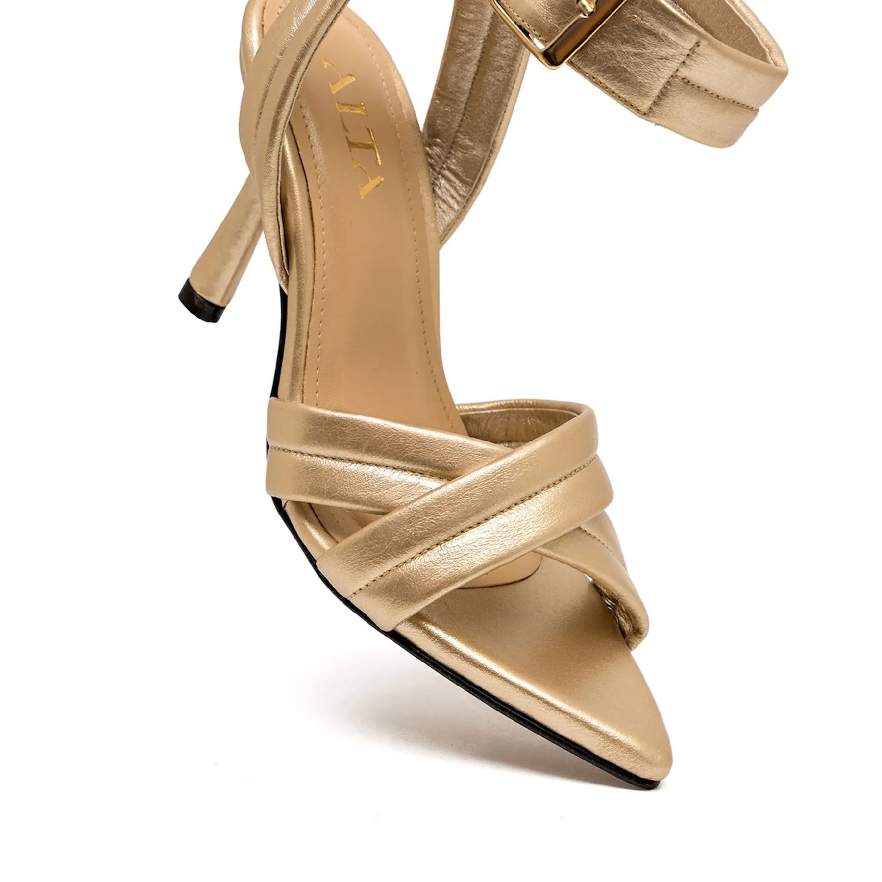 Elodie Sandals
