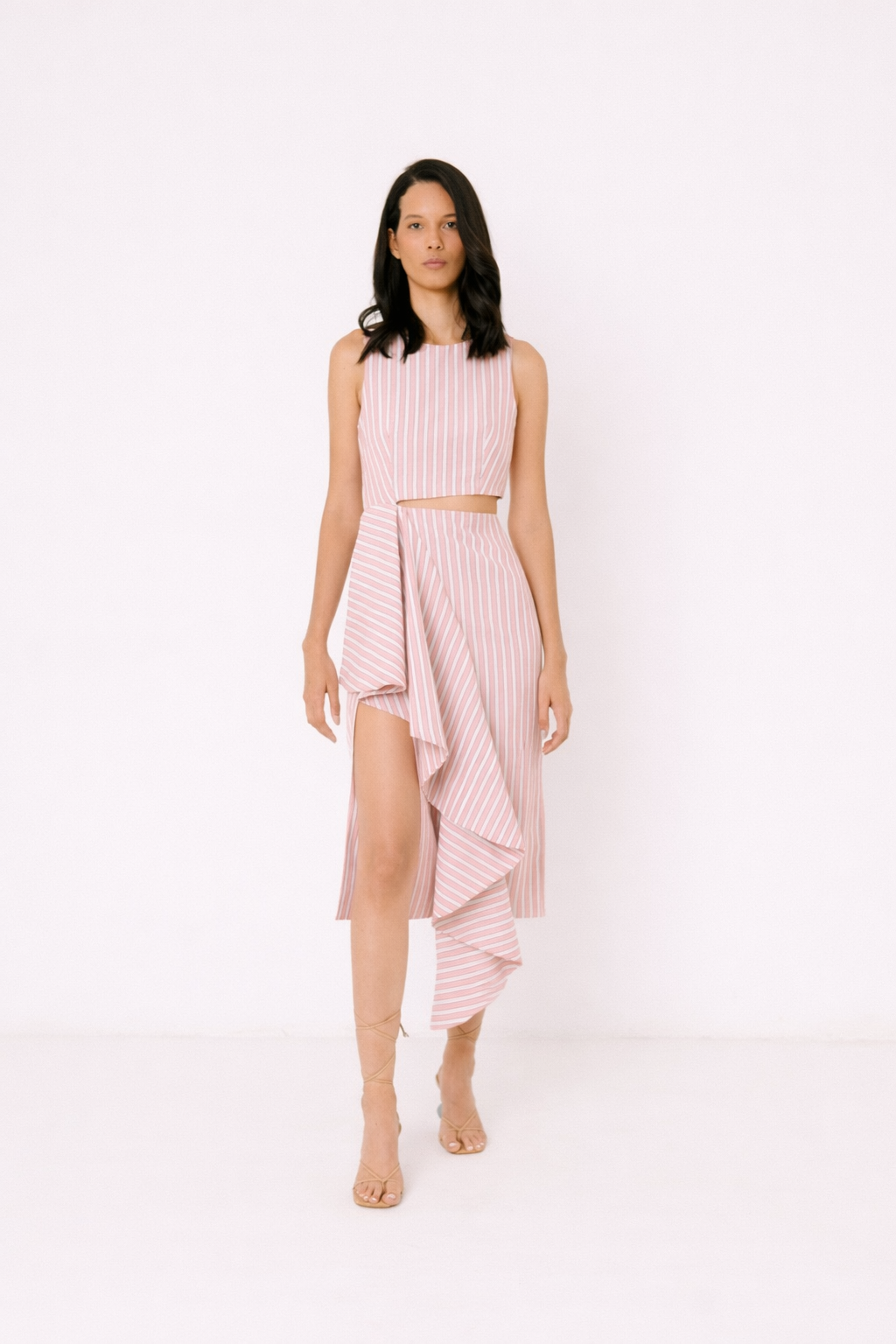 Avenue Dress