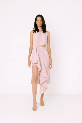 Avenue Dress