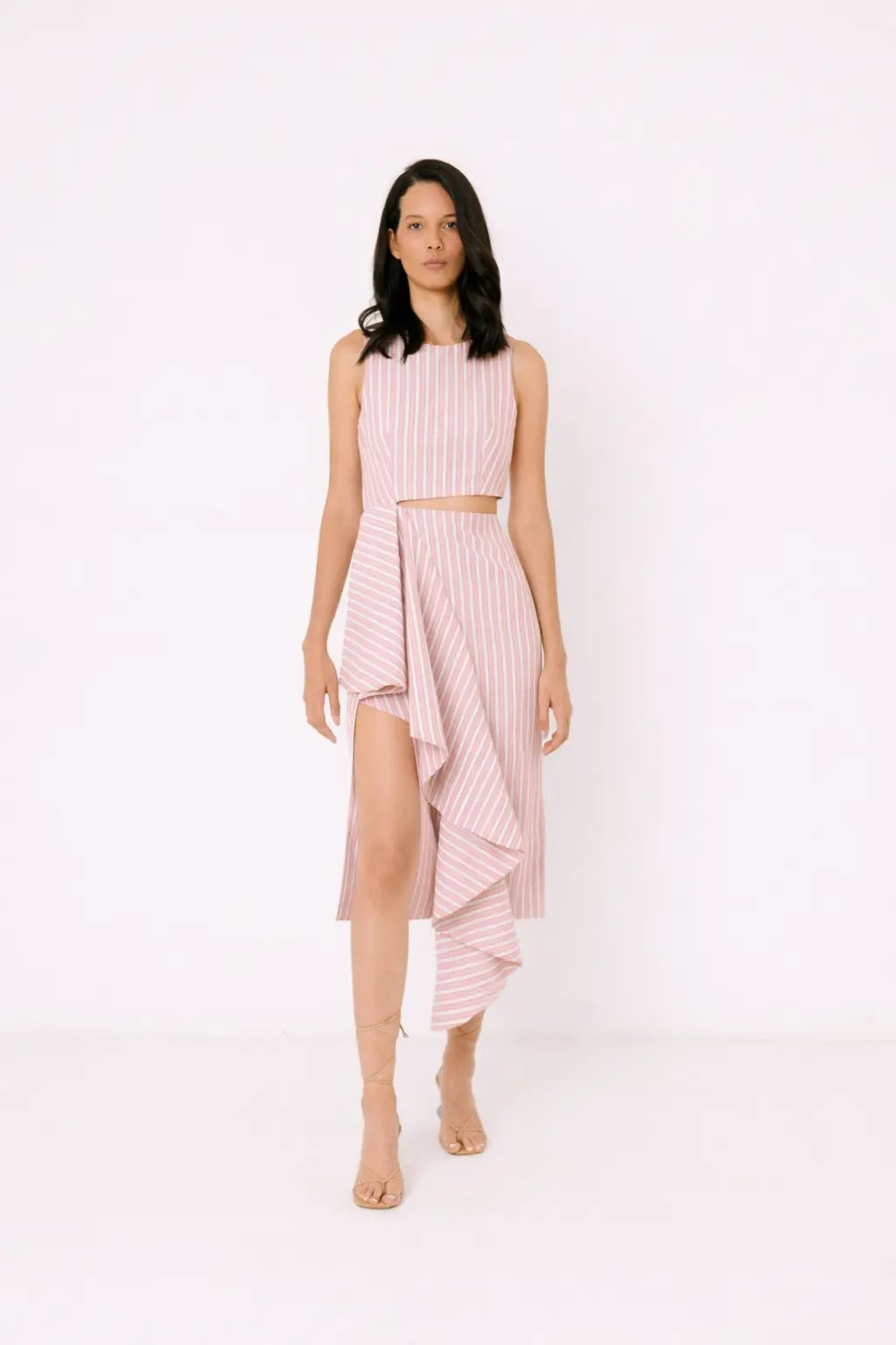 Avenue Dress