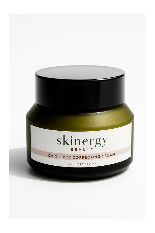 Dark Spot Correcting Cream