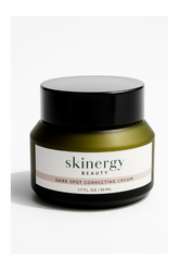 Dark Spot Correcting Cream