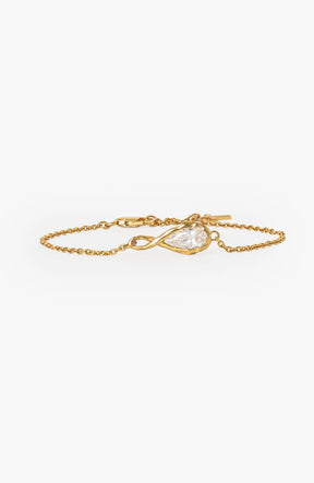Solace Tear Bracelet