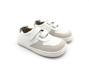 SUKI GRIS (incluye velcro strap color mostaza y stickers de 🎁)