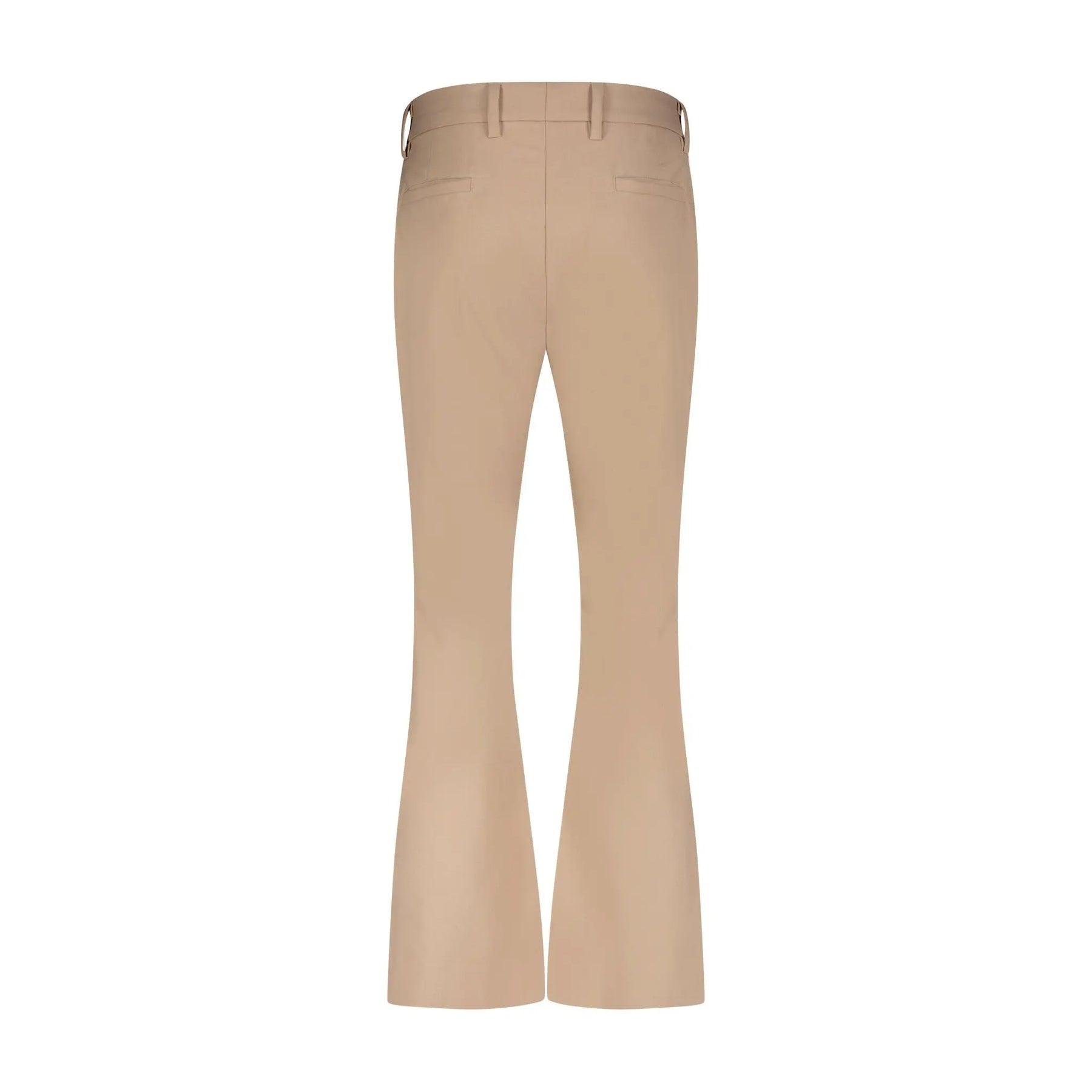 Flare Pants