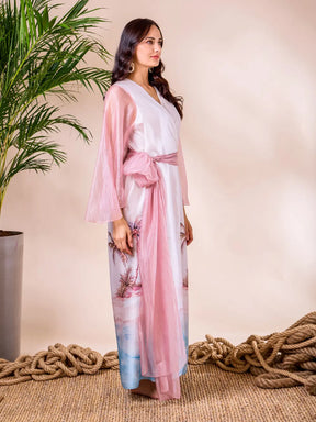 Cove Dress Lux