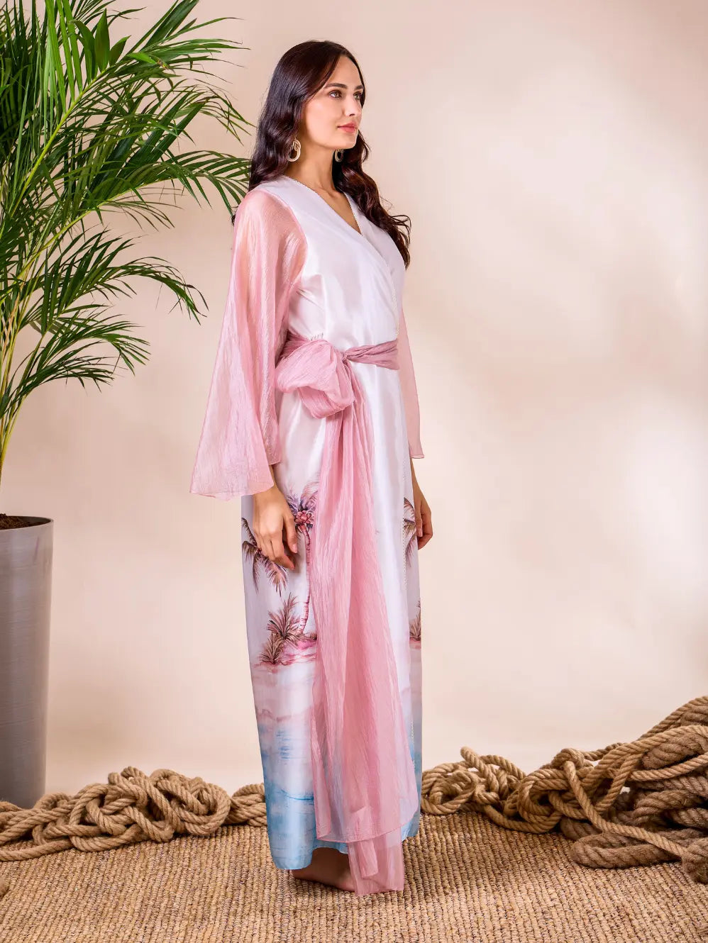 Cove Dress Lux