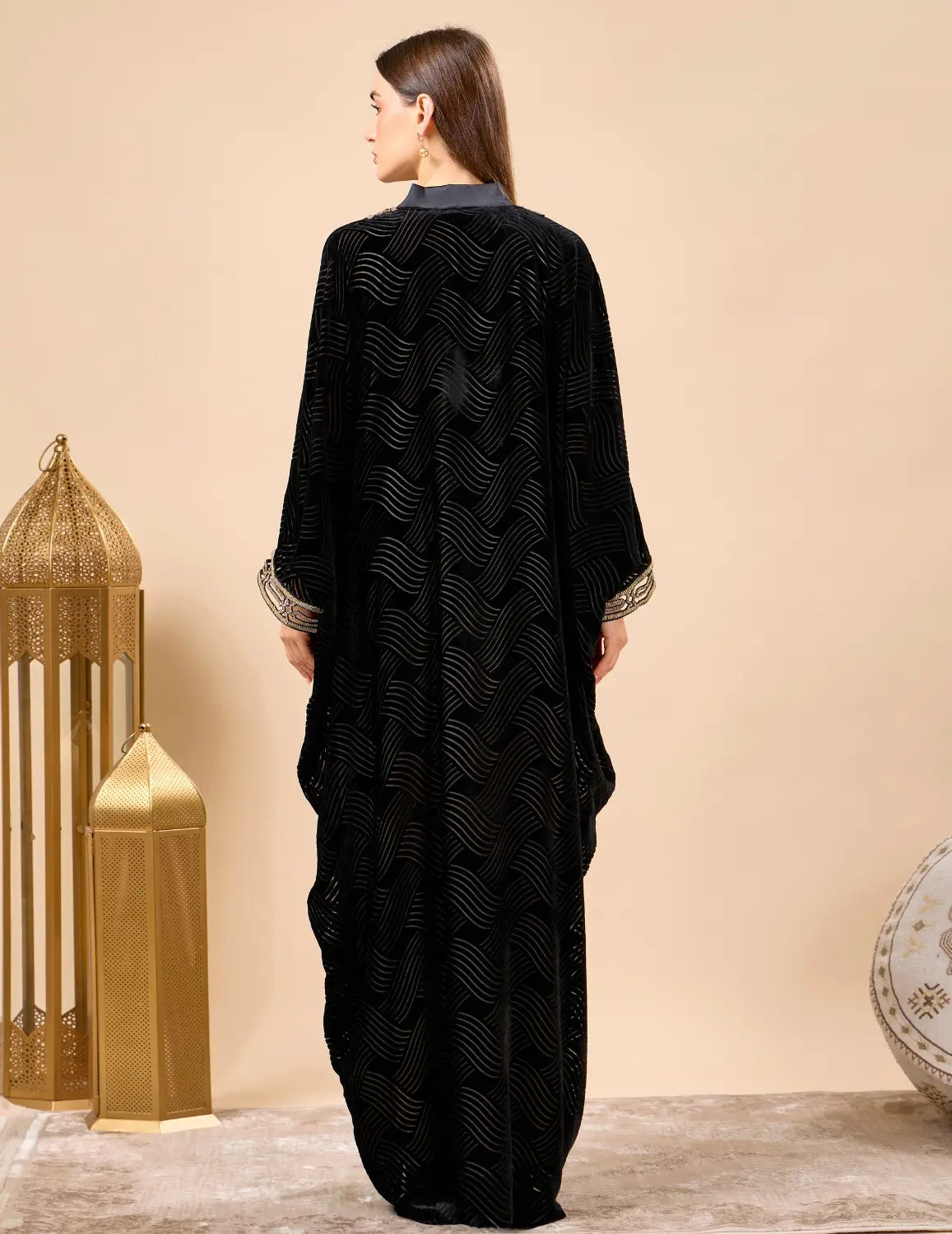 Yasmin Kaftan