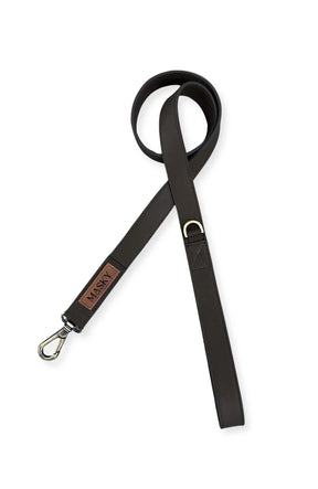 Classic Leather Leash