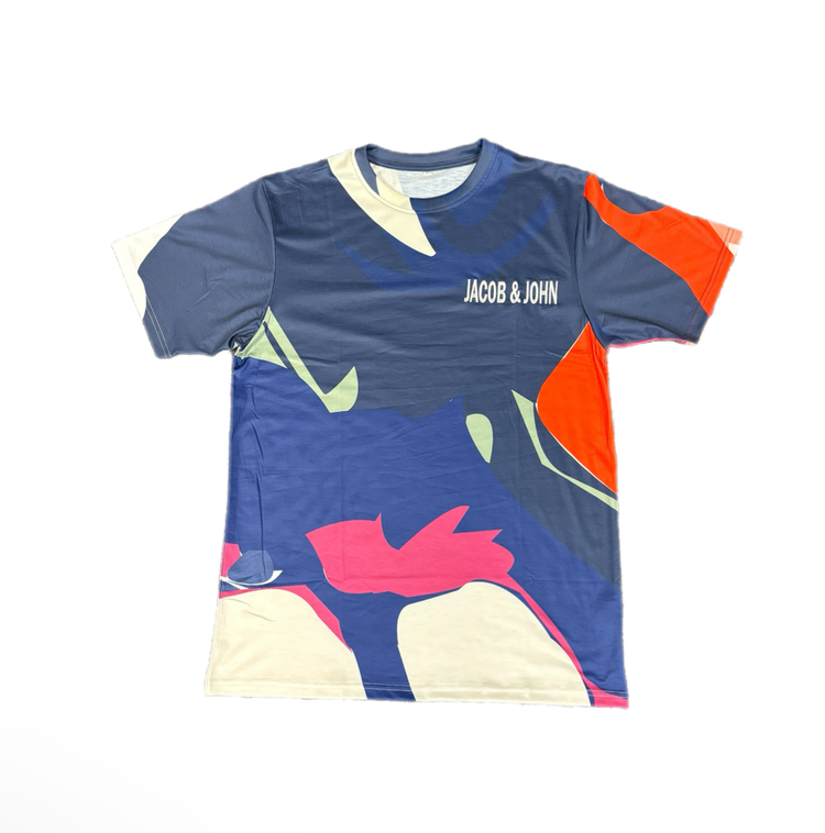 Pastel Colored Shirt