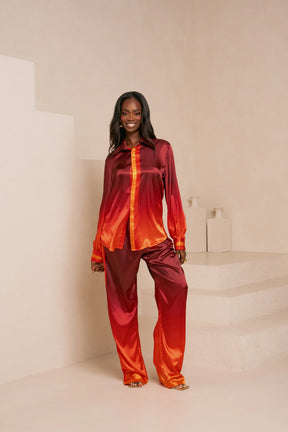 Dawn Pant Set