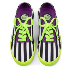 Ghost Beetle Casual Sneaker