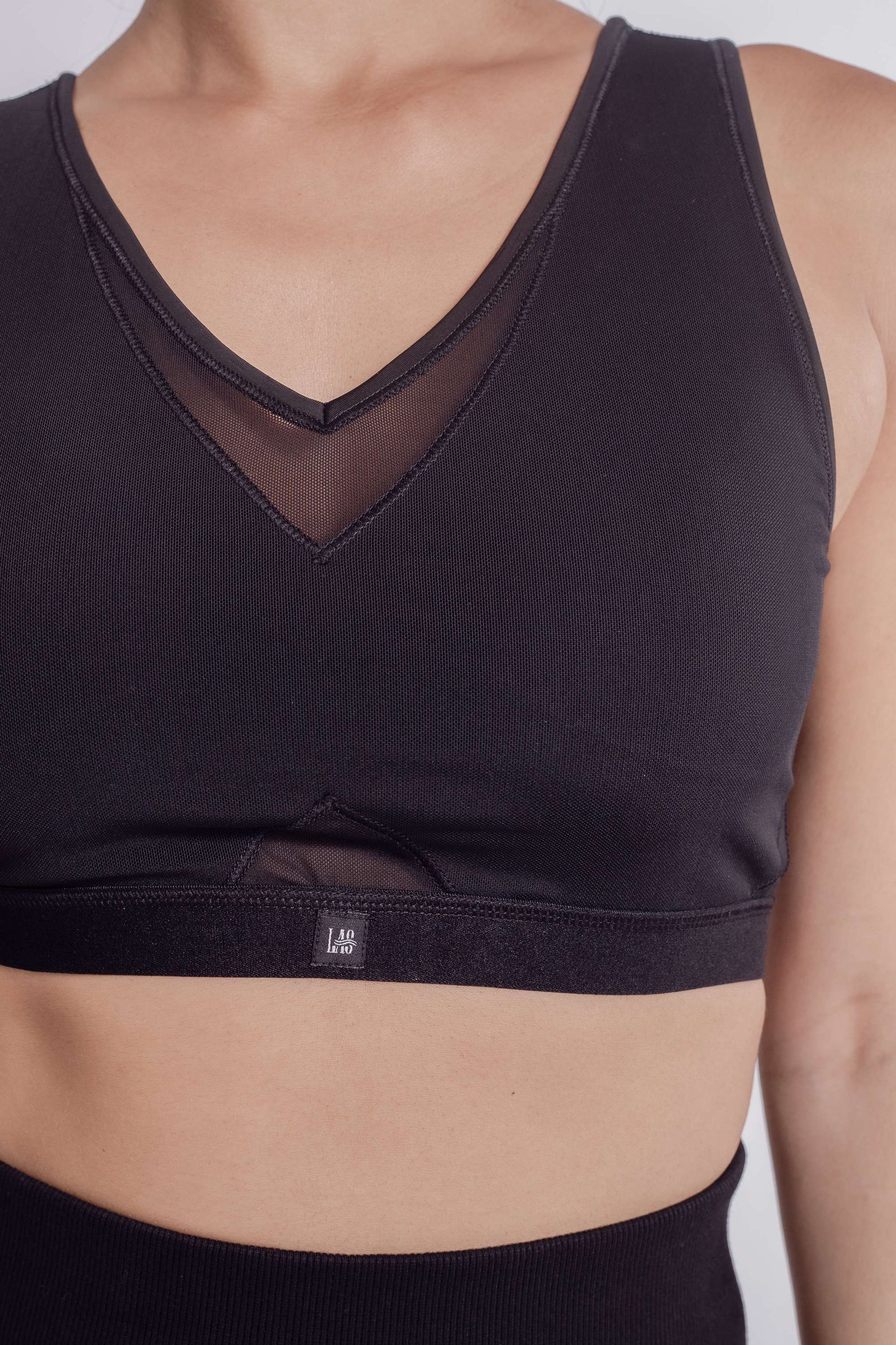 Boussole Bra