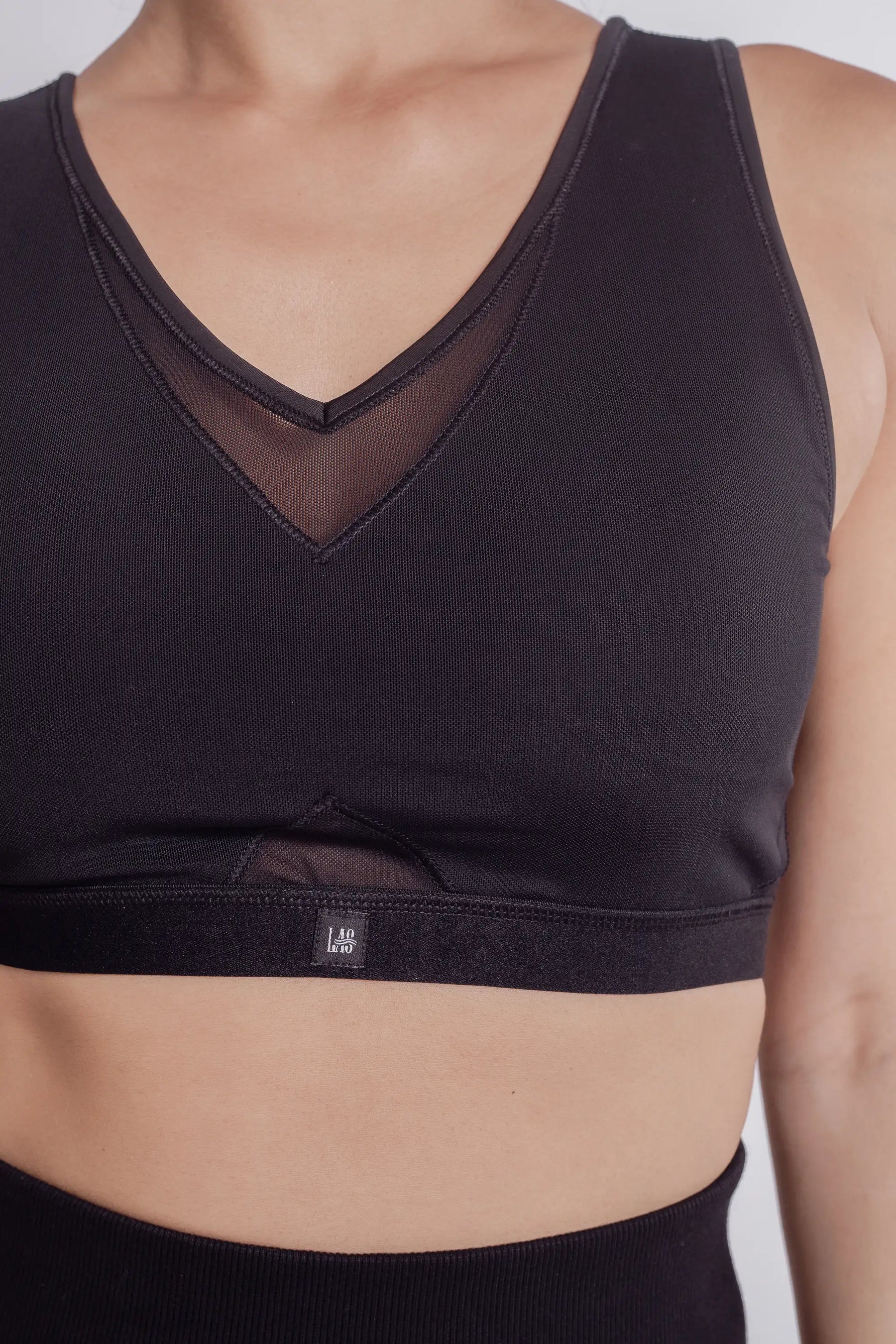 Boussole Bra