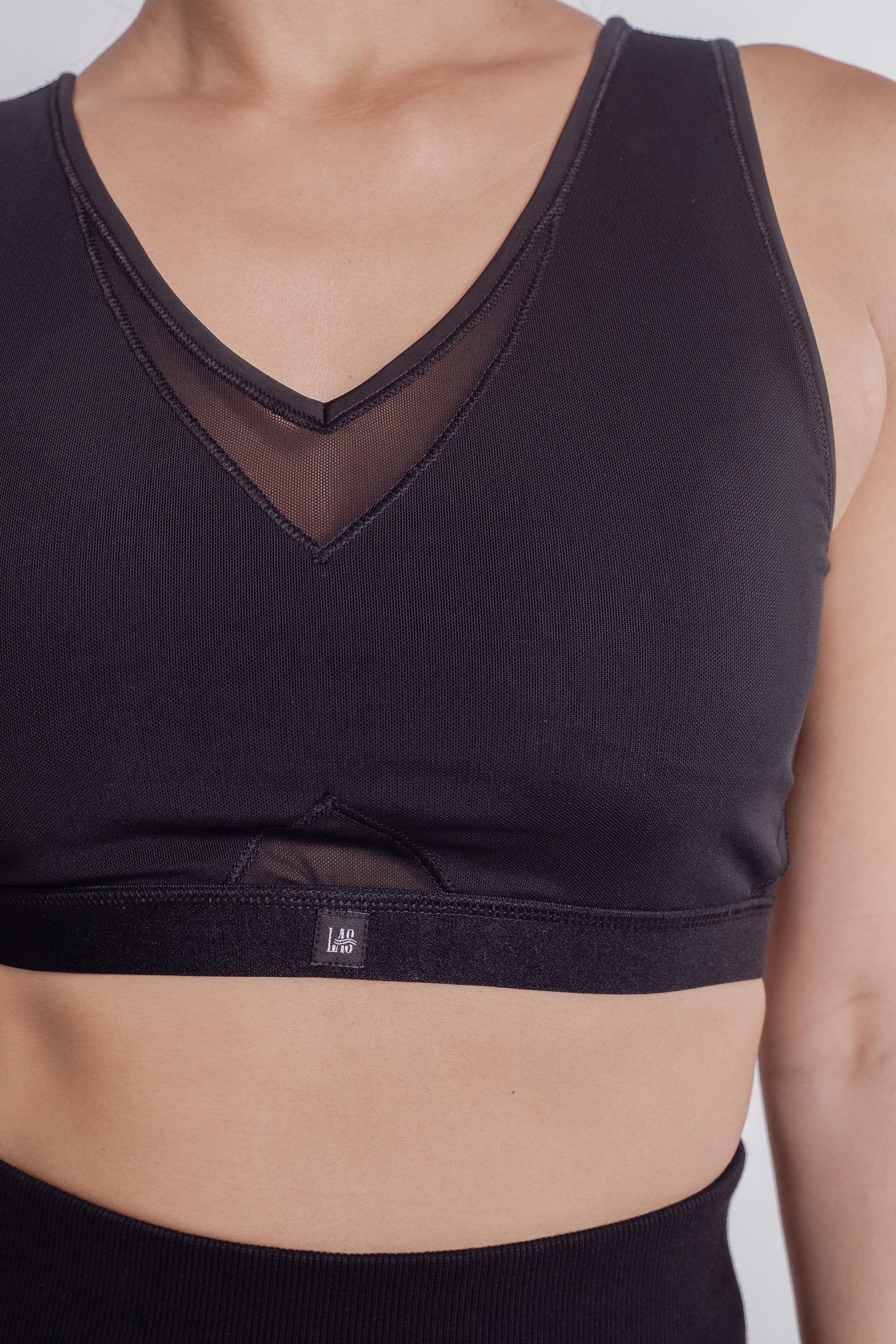Boussole Bra