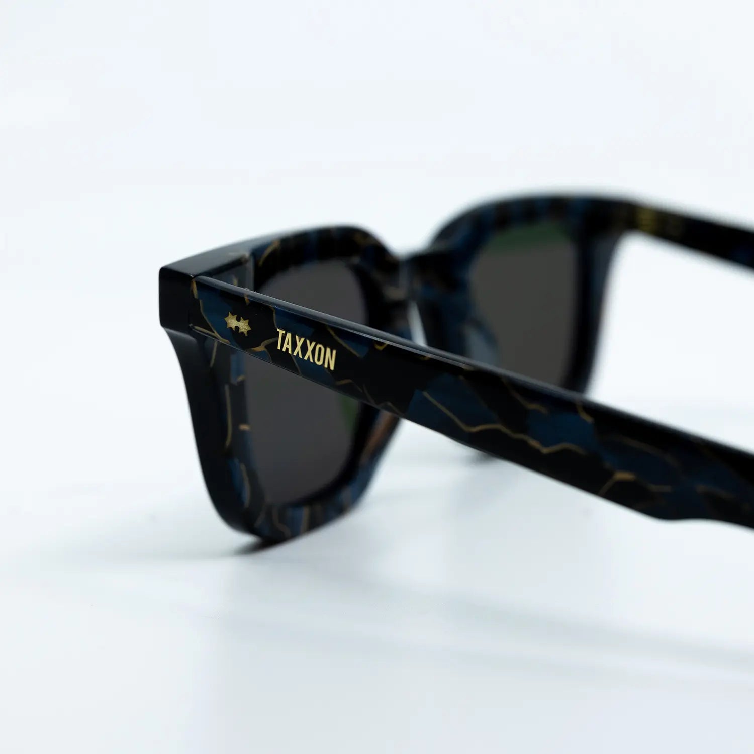Zid Azurite Sunglasses