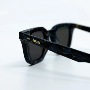 Zid Azurite Sunglasses