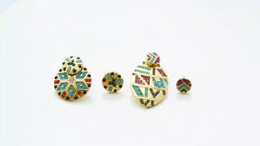 Boende Earrings