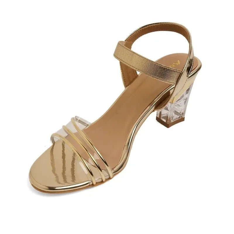 Ellis Heels