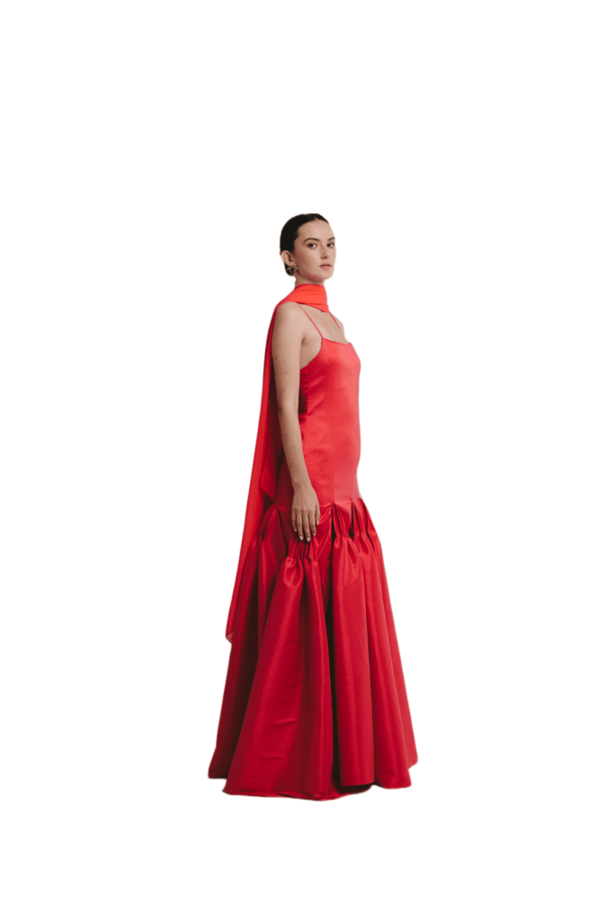 Anna Dress