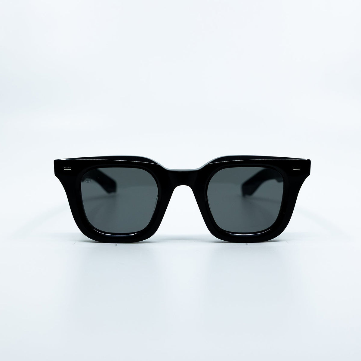 Zid Sunglasses with Black Frame & Black Lens