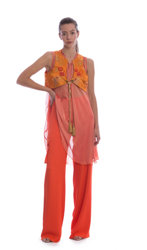 Ambra vest