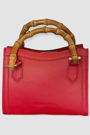Aria Top Handle Handbag
