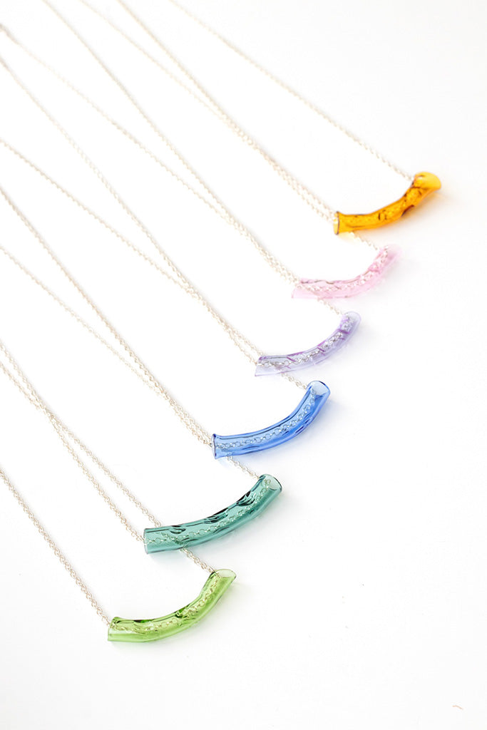 Fluidez Necklace