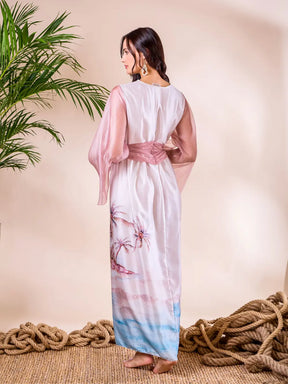 Cove Dress Lux