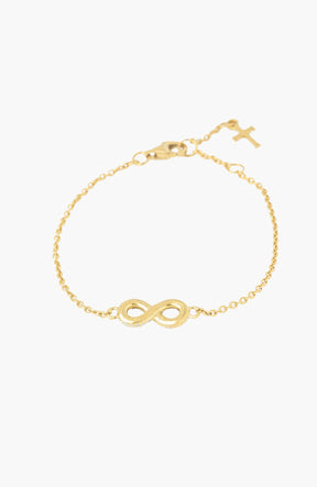 Infinite Hope Bracelet