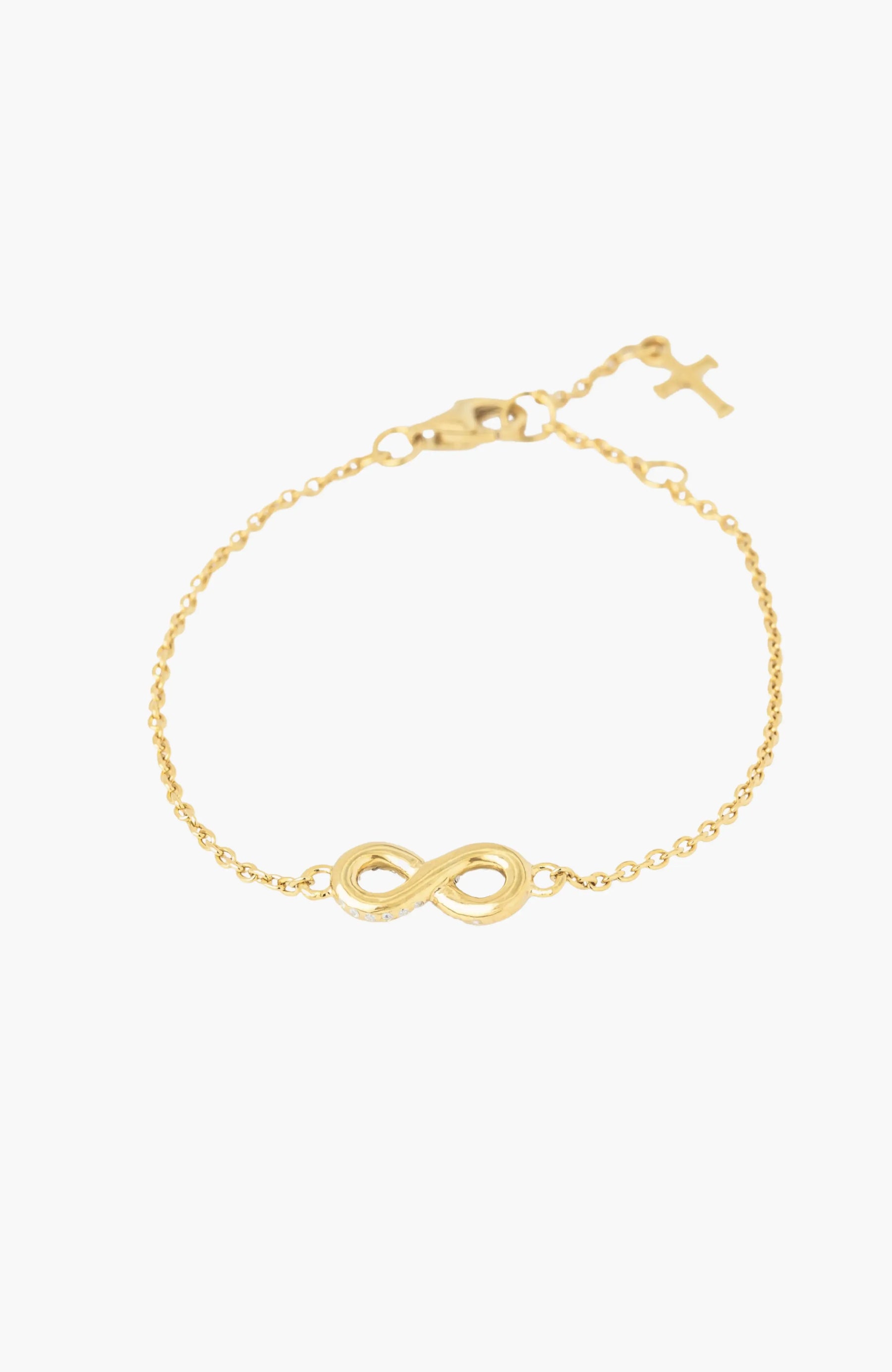 Infinite Hope Bracelet