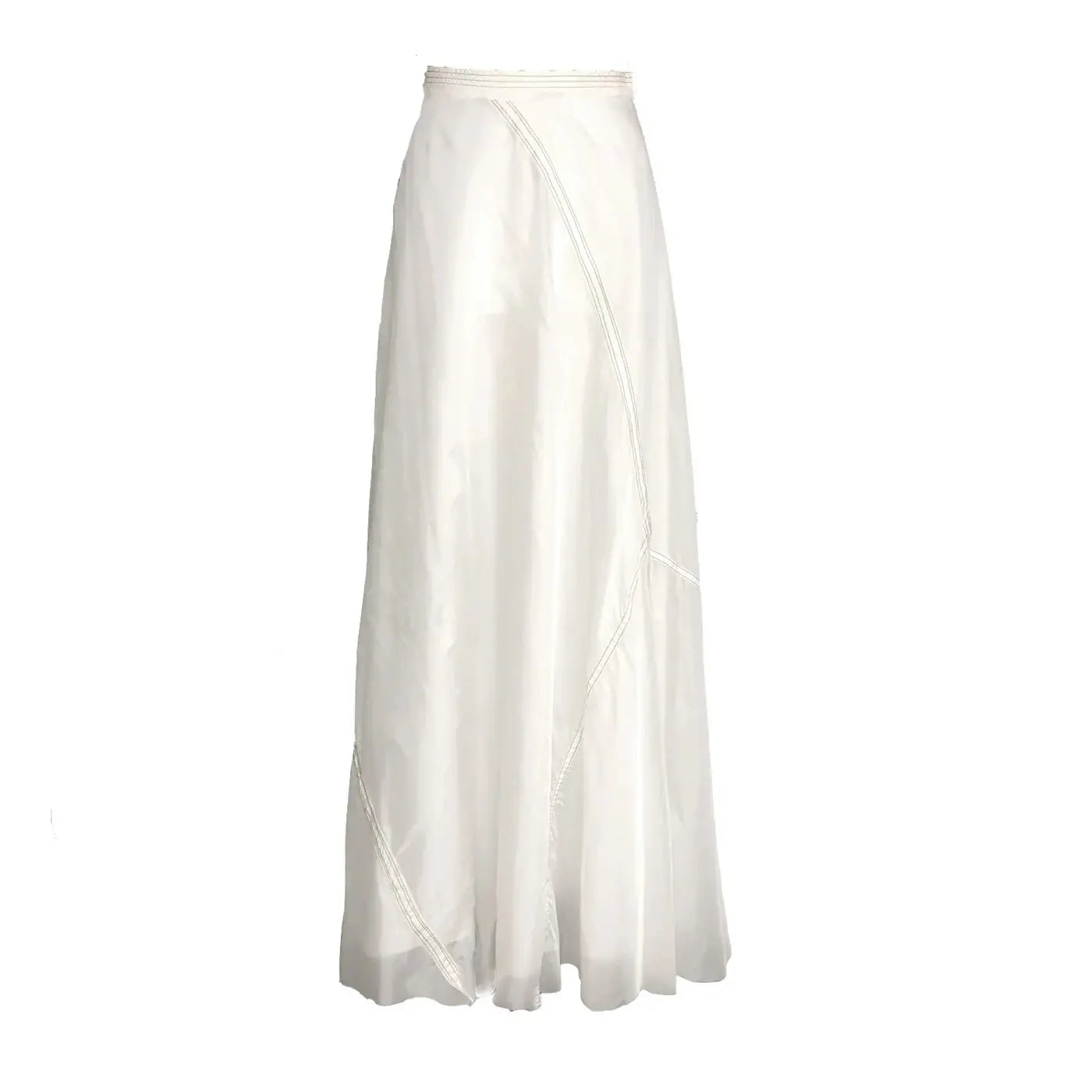 Amelia Maxi Parachute Skirt