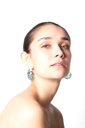 Soplo M Earrings