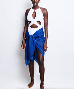 Azul Sarong