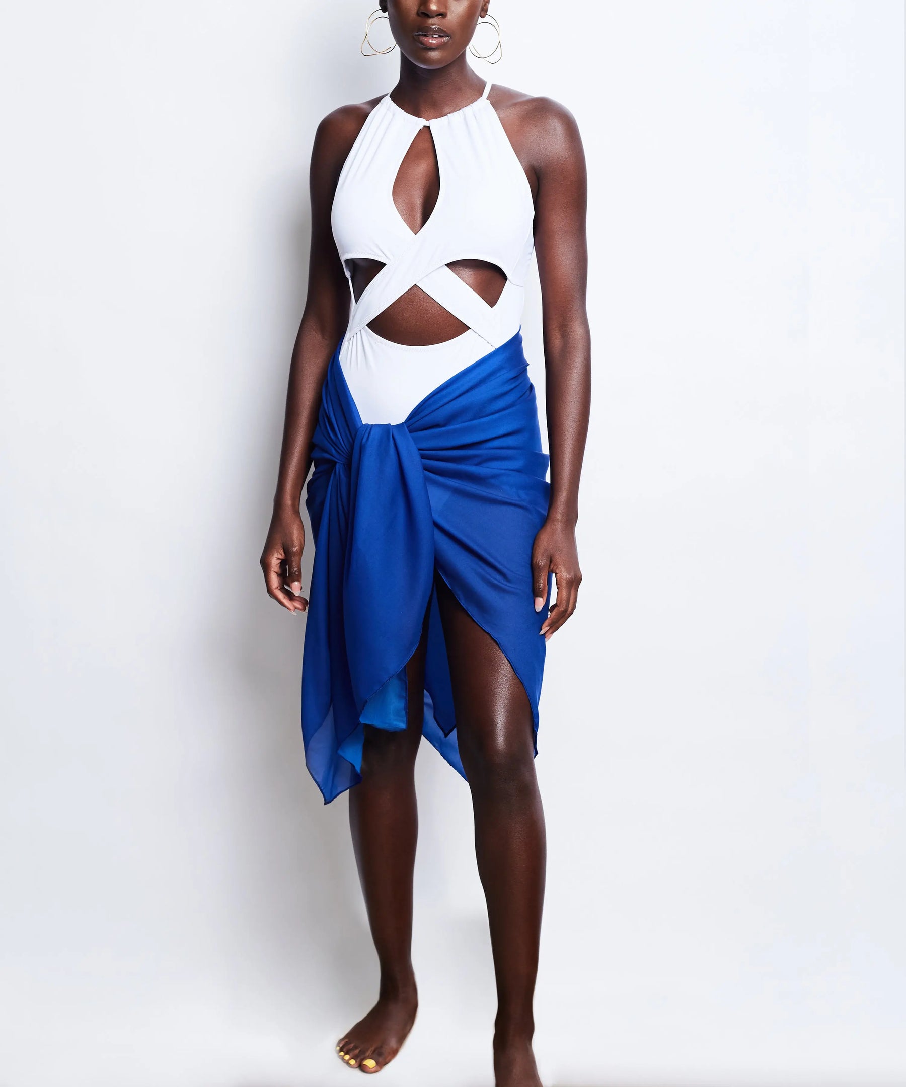 Azul Sarong