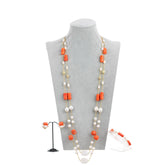 Abisola Necklace Set