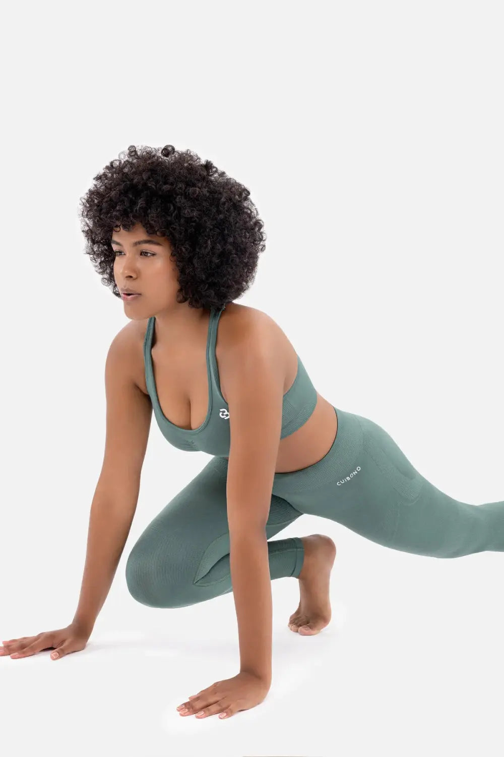 VYRA Sports Bra