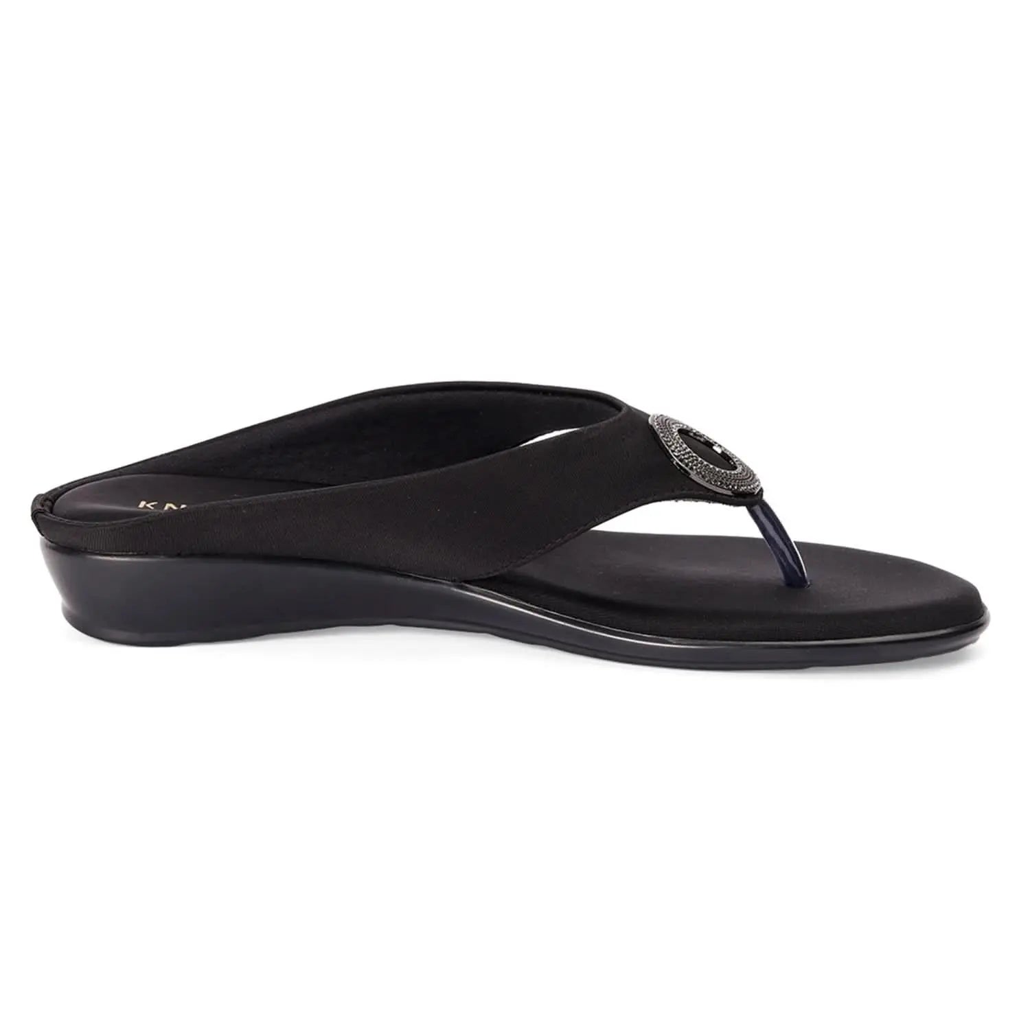 Celeste - Wedge Sandals