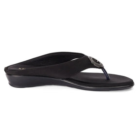 Celeste - Wedge Sandals