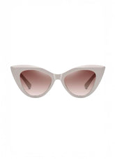 Cyprus Cat Eye 49mm Sunglasses