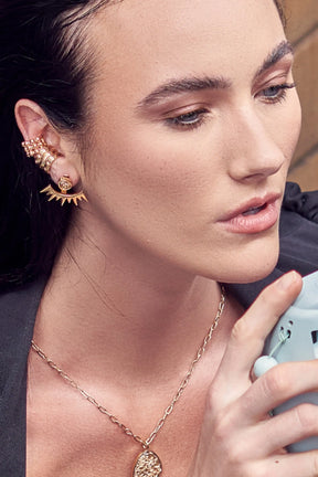 Sense Ear Cuff