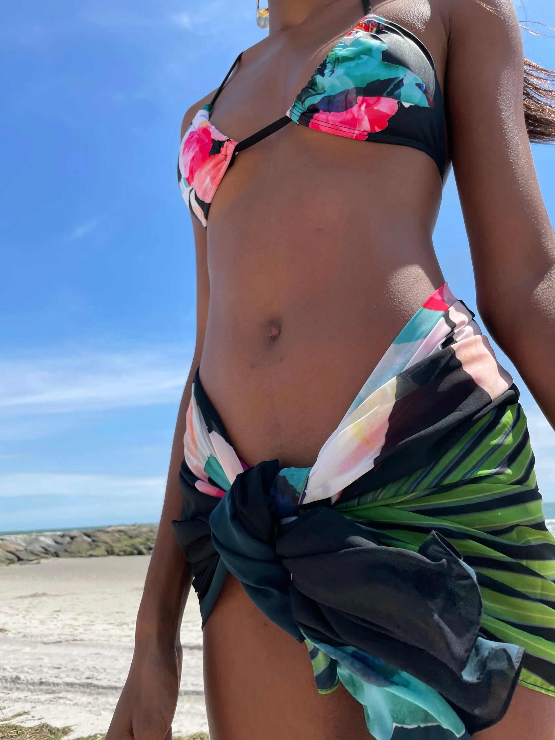 Alis Sarong