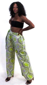 Ozo Palazzo Pants